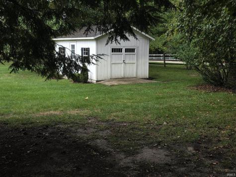 2405 Hastye Hyll Road Logansport IN 46947