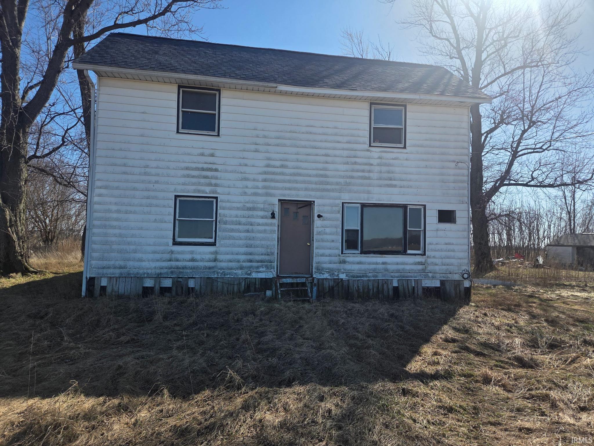 4039 W Olson Road Rochester IN 46975