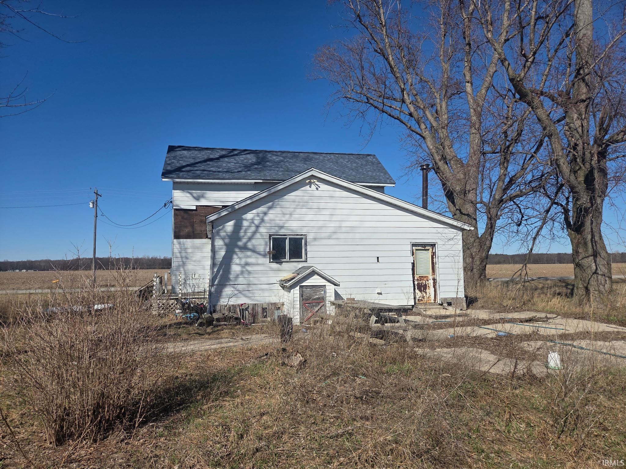 4039 W Olson Road Rochester IN 46975