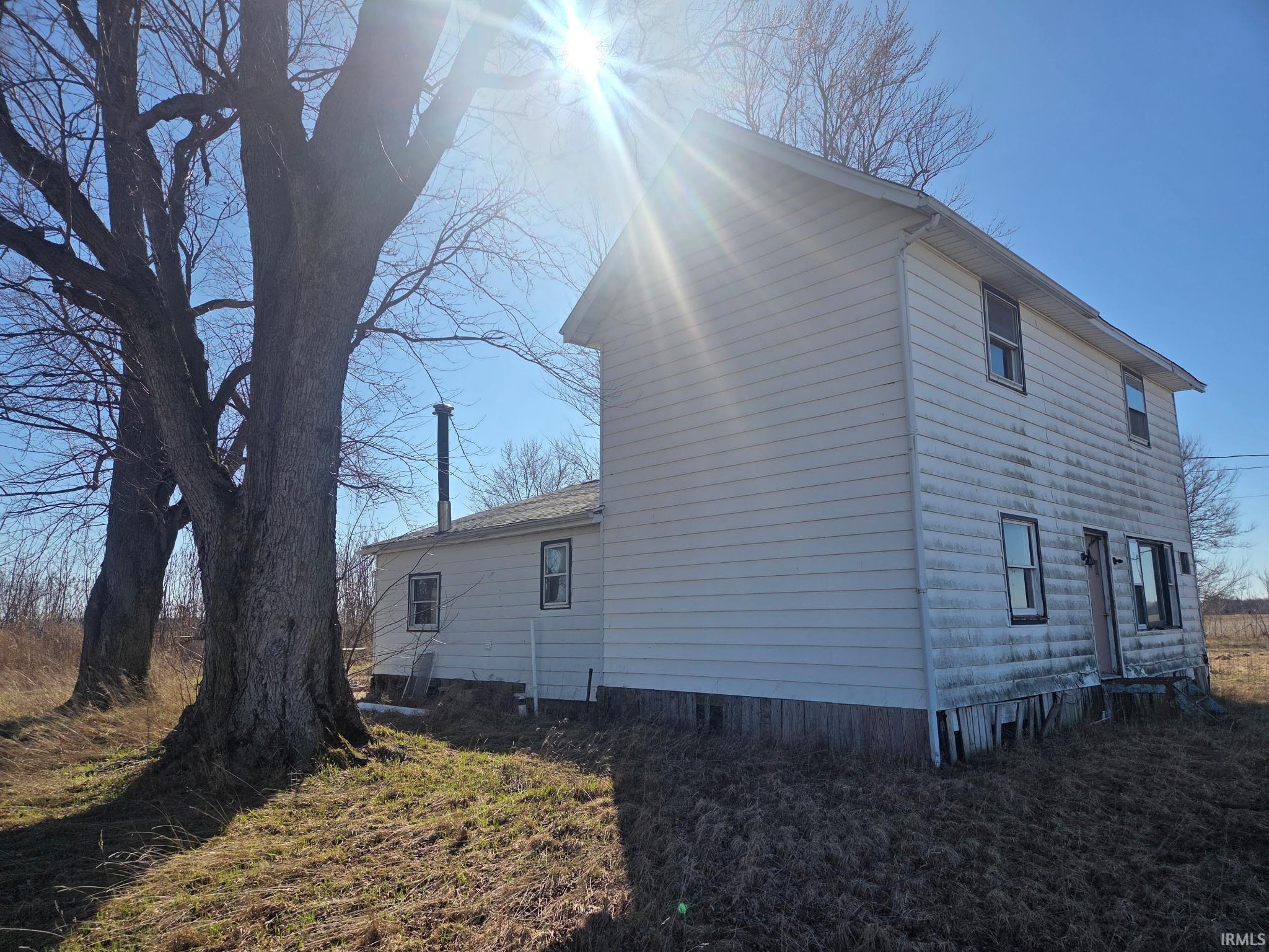 4039 W Olson Road Rochester IN 46975