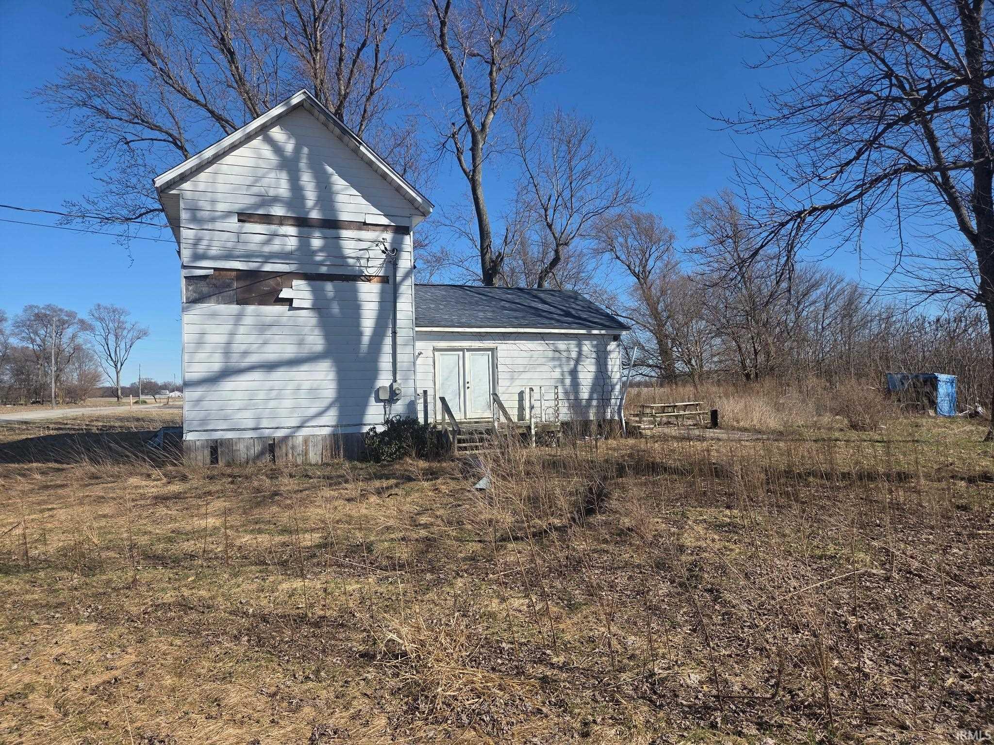 4039 W Olson Road Rochester IN 46975