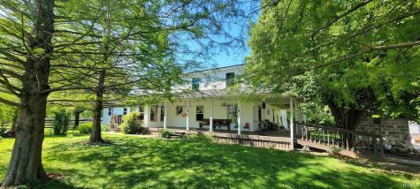 10282 E New Philadelphia Road Salem IN 47167