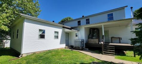 10282 E New Philadelphia Road Salem IN 47167