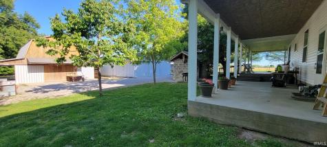 10282 E New Philadelphia Road Salem IN 47167