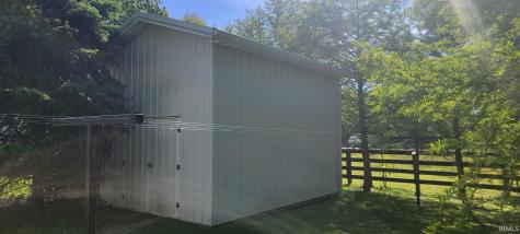 10282 E New Philadelphia Road Salem IN 47167