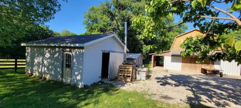 10282 E New Philadelphia Road Salem IN 47167