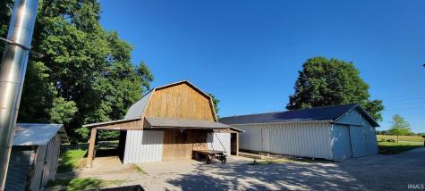 10282 E New Philadelphia Road Salem IN 47167