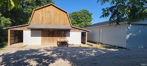 10282 E New Philadelphia Road Salem IN 47167