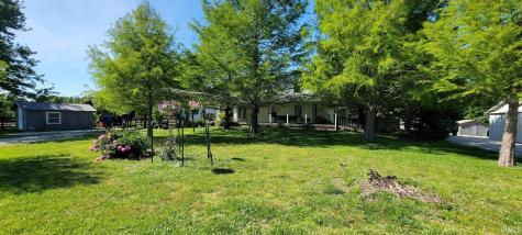 10282 E New Philadelphia Road Salem IN 47167
