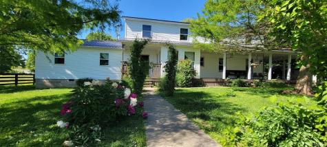 10282 E New Philadelphia Road Salem IN 47167