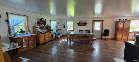 10282 E New Philadelphia Road Salem IN 47167