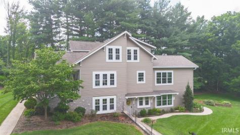 3040 S Rockport Road Bloomington IN 47403