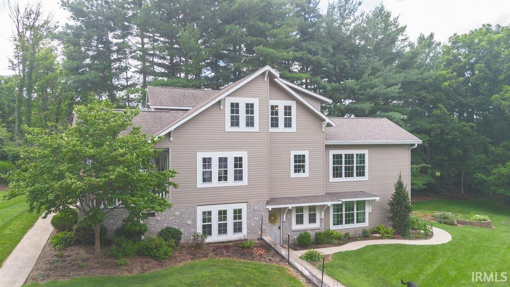 3040 S Rockport Road Bloomington IN 47403