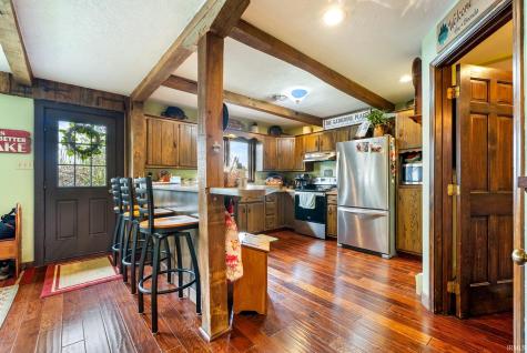 5521 N Fish Hatchery Road Columbia City IN 46725