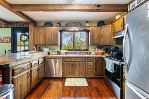5521 N Fish Hatchery Road Columbia City IN 46725