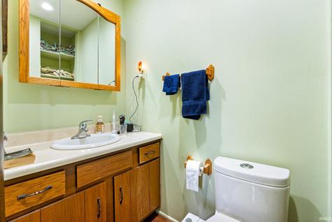 5521 N Fish Hatchery Road Columbia City IN 46725