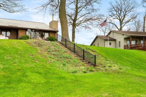 5521 N Fish Hatchery Road Columbia City IN 46725