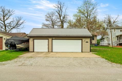 5521 N Fish Hatchery Road Columbia City IN 46725