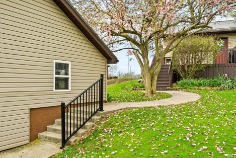 5521 N Fish Hatchery Road Columbia City IN 46725