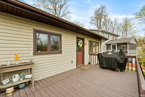 5521 N Fish Hatchery Road Columbia City IN 46725