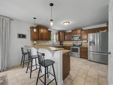 7540 Tia Court Evansville IN 47720
