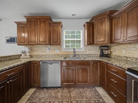 7540 Tia Court Evansville IN 47720