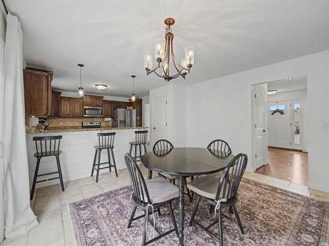 7540 Tia Court Evansville IN 47720