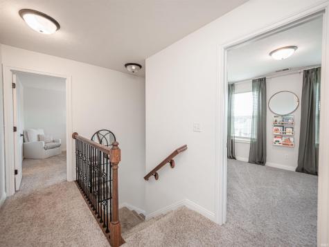 7540 Tia Court Evansville IN 47720