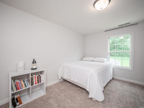 7540 Tia Court Evansville IN 47720