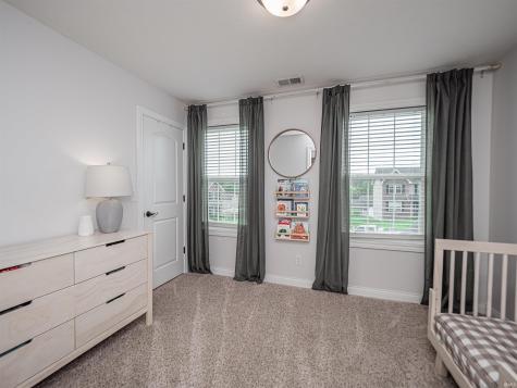 7540 Tia Court Evansville IN 47720