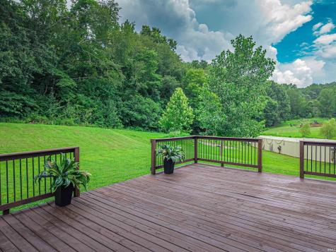 7540 Tia Court Evansville IN 47720