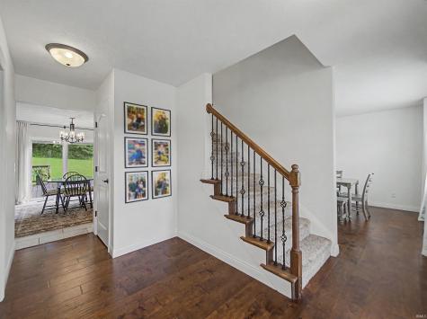 7540 Tia Court Evansville IN 47720