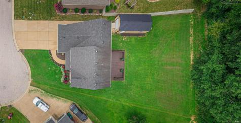 7540 Tia Court Evansville IN 47720
