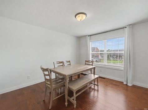 7540 Tia Court Evansville IN 47720