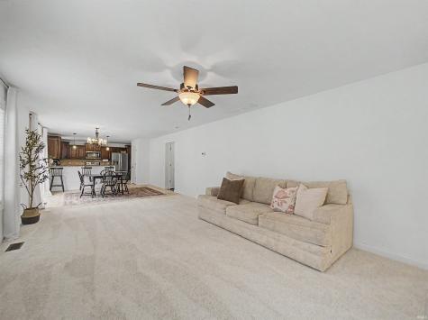 7540 Tia Court Evansville IN 47720