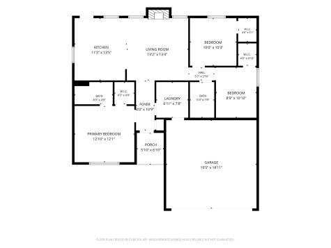 1903 Meghan Court Kokomo IN 46901