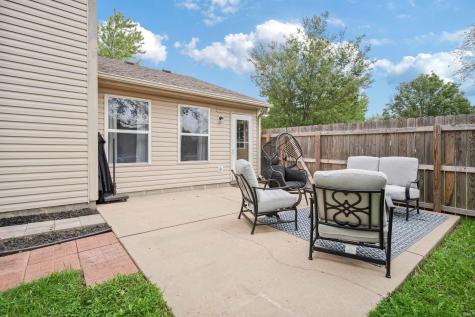1903 Meghan Court Kokomo IN 46901