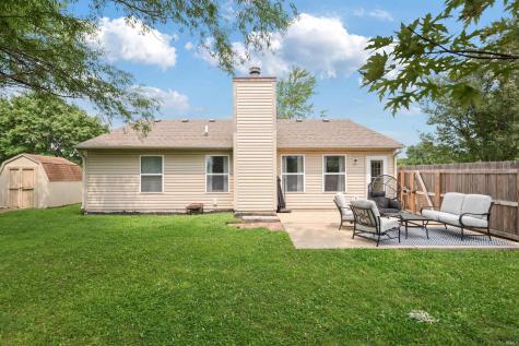 1903 Meghan Court Kokomo IN 46901
