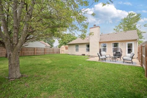 1903 Meghan Court Kokomo IN 46901