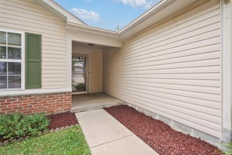 1903 Meghan Court Kokomo IN 46901