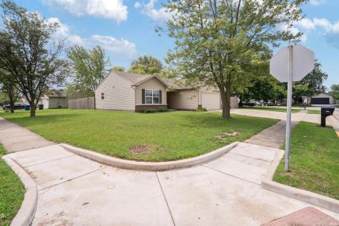 1903 Meghan Court Kokomo IN 46901