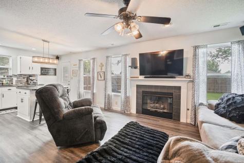 1903 Meghan Court Kokomo IN 46901