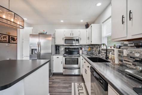 1903 Meghan Court Kokomo IN 46901