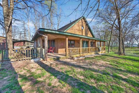 8171 N Co Rd 75 W Orleans IN 47452