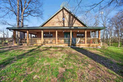 8171 N Co Rd 75 W Orleans IN 47452