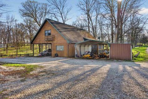 8171 N Co Rd 75 W Orleans IN 47452