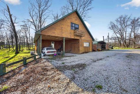 8171 N Co Rd 75 W Orleans IN 47452