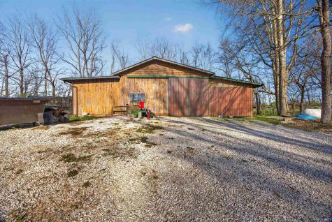 8171 N Co Rd 75 W Orleans IN 47452
