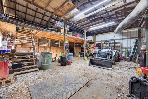 8171 N Co Rd 75 W Orleans IN 47452
