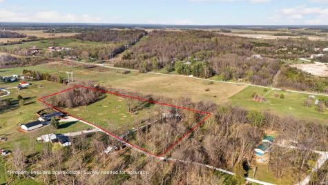 8171 N Co Rd 75 W Orleans IN 47452